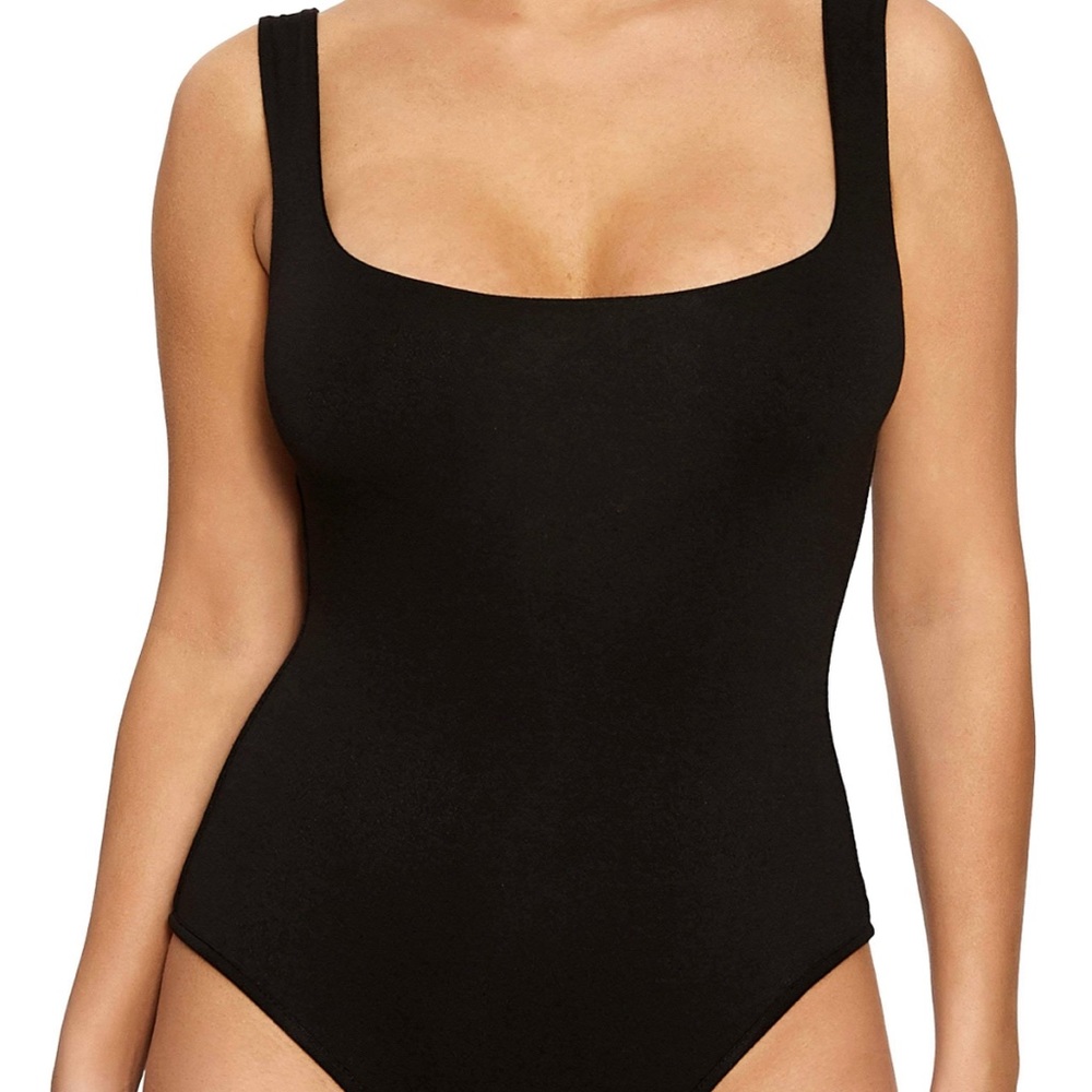 Naked Wardrobe Bodysuit